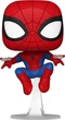 Фігурка Funko Pop Marvel Spider-Man 11 см 85243 (889698852432) - зображення 3