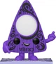 Фігурка Funko Pop Retro Toys Ouija Planchette 10.4 см 83811 (889698838115) - зображення 2