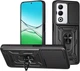 Чехол для смартфона BeCover Military для Oppo A5 2025 4G/5G Black (BC_714572) - изображение 1