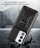 Чехол для смартфона BeCover Military для Oppo A5 2025 4G/5G Black (BC_714572) - изображение 5