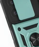 Чохол для смартфона BeCover Military для Oppo A5 2025 4G/5G Dark Green (BC_714573) - зображення 2