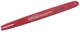 Шина 18" (45см) 3/8 паз 1,3 62 звена Winzor для Partner 351 арт.цепш237 - изображение 1