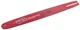 Шина 18" (45см) 3/8 паз 1,3 62 звена Winzor для Partner 351 арт.цепш237 - изображение 2