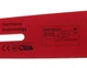 Шина 18" (45см) 3/8 паз 1,3 62 звена Winzor для Partner 351 арт.цепш237 - изображение 3