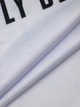 Детская футбольная форма Real Madrid 2025/26 — Kylian Mbappé №10 (домашняя, белая), размер 26 (рост 140–145 см) - изображение 5