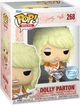 Фігурка Funko Pop Rocks Dolly Parton 11.4 см 77380 (889698773805) - зображення 1