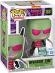 Фігурка Funko Pop Television Invader Zip 12 см 85291 (889698852913) - зображення 1