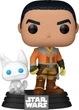 Фігурка Funko Pop Buddy Disney Star Wars Rebels Ezra Bridger з Loth Cat 11.5 см 84429 (889698844291) - зображення 3