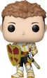 Фігурка Funko Pop Animation Solo Leveling Yoo Jinho 10.4 см 86842 (889698868426) - зображення 2