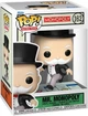 Figurka Funko Pop Retro Toys Mr. Monopoly 10 cm 86538 (889698865388) - obraz 1