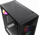 Obudowa Gembird Fornax 900 Black (CCC-FC-900ARGB) - obraz 3