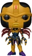Фігурка Funko Pop Television Beast Wars Transformers Blackarachnia 9.5 см 86213 (889698862134) - зображення 2
