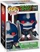Figurka Funko Pop Television Beast Wars Transformers Optimus Primal 9.5 cm 86215 (889698862158) - obraz 1