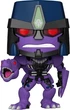 Фігурка Funko Pop Television Beast Wars Transformers Megatron 9 см 86214 (889698862141) - зображення 2