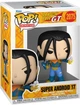 Фігурка Funko Pop Animation Dragon Ball GT Супер Андроїд 17 9.9 см 86497 (889698864978) - зображення 1