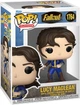 Фігурка Funko Pop Television Fallout Lucy MacLean 9.7 см 86797 (889698867979) - зображення 1