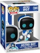 Фігурка Funko Pop Games Astro Bot 9 см 91456 (889698914567) - зображення 1