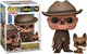 Набір фігурок Funko Pop Television Fallout The Ghoul with CX404 2 x 10.9 см + 4.3 см 86799 (889698867993) - зображення 2