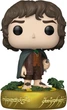 Figurka Funko Pop Plus The Lord of the Rings Frodo Baggins 11.4 cm 86430 (889698864305) - obraz 2