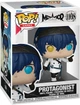 Фігурка Funko Pop Games Metaphor Refantazio Protagonist 10.4 см 91455 (889698914550) - зображення 1