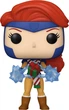 Фігурка Funko Pop Marvel Holidays Jean Grey 10.2 см 86089 (889698860895) - зображення 2