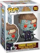 Фігурка Funko Pop Marvel Zombie Hawkeye 10.9 см 86649 (889698866491) - зображення 1