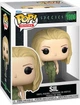 Фігурка Funko Pop Movies Species Sil 9.9 см 86251 (889698862516) - зображення 1