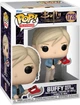 Фігурка Funko Pop Television Buffy The Vampire Slayer Buffy with Scythe 10.2 см 86253 (889698862530) - зображення 1