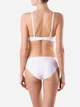 Бюстгальтер з кісточками безшовний Conte Lingerie CE Day By Day RB1003 70B Білий (4810226356548) - зображення 2