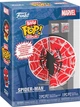 Набір іграшок Funko Bitty Pop Display Marvel Spider-Man 85512 (889698855129) - зображення 1