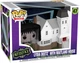 Набір іграшок Funko Pop Town Beetlejuice Lydia Deetz with Maitland House 86442 (889698864428) - зображення 1