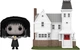 Набір іграшок Funko Pop Town Beetlejuice Lydia Deetz with Maitland House 86442 (889698864428) - зображення 2