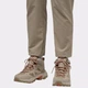 Женские демисезонные ботинки низкие для треккинга с мембраной Jack Wolfskin Vojo Tour Texapore Mid W A62071-A0029 37 (4UK) 23.4 см Бежевые (4064886363600) - изображение 2