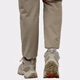 Женские демисезонные ботинки низкие для треккинга с мембраной Jack Wolfskin Vojo Tour Texapore Mid W A62071-A0029 37 (4UK) 23.4 см Бежевые (4064886363600) - изображение 7