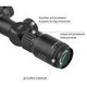 Оптический прицел Discovery Optics HT Gen2 4-16x44 SFIR FFP (30 мм, подсветка) - изображение 4