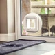 SureFlap умная дверца для кота с микрочипом,автоматическая дверца для кота, Smart Cat Flap - изображение 4