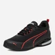 Buty do biegania damskie Puma Magnetic 31078308 38.5 (5.5UK) Czarne (4069157048361) - obraz 2
