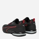 Buty do biegania męskie Puma Magnetic 31078308 44 (9.5UK) Czarne (4069157048224) - obraz 3