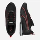 Buty do biegania męskie Puma Magnetic 31078308 44.5 (10UK) Czarne (4069157048408) - obraz 5