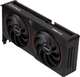 Відеокарта Sparkle PCI-Ex Intel Arc B570  Eclipse OC 10GB GDDR6 (160bit) (2660/19000) (HDMI, 3 x DisplayPort) (SB570GB-10GOC) - зображення 3