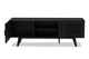 Тумба tv 160 см Dendro, Black diamond wood - изображение 5