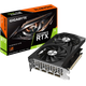Відеокарта GeForce RTX 3050 8GB Gigabyte WindForce V2 (GV-N3050WF2V2-8GD) - изображение 1