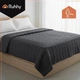 Одеяло утяжеленное гравитационное 200x220см 10кг Ruhhy 24427 - изображение 6