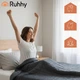 Одеяло утяжеленное гравитационное 200x220см 10кг Ruhhy 24427 - изображение 11