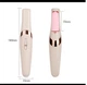 Аппарат для педикюра Pretty girl flawless pedi (две насадки) - изображение 2