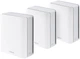 Маршрутизатор Asus ZenWiFi BT8 3PK WiFi7 / BE14000 / 2.5Гбит/с / USB3.0 / Медиасервер для умного дома (90IG0930-MO3B40) - изображение 1