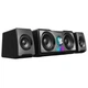 Мультимедийная акустика GamePro GS629 RGB Black - изображение 2