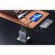 Зарядное устройство Ugreen 3xUSB 140W (2хUSB-C+USB-A) Gan CD289 with C to C Cable 1.5m (90549) - изображение 5