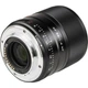 Стандартный объектив Viltrox 56mm f/1.4 AF Z Black - изображение 5