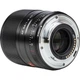 Стандартный объектив Viltrox 56mm f/1.4 AF Z Black - изображение 6